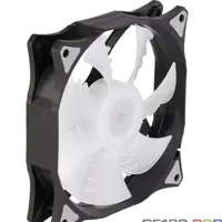 فن کیس گرین مدل Green Computer Case Fan GF120-RGB GF120RGB
