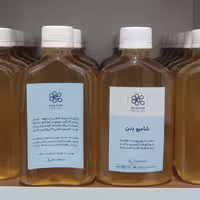 شامپو بدن برند younew