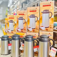 فلاسک کازوکی  1.6 لیتری اصلی 