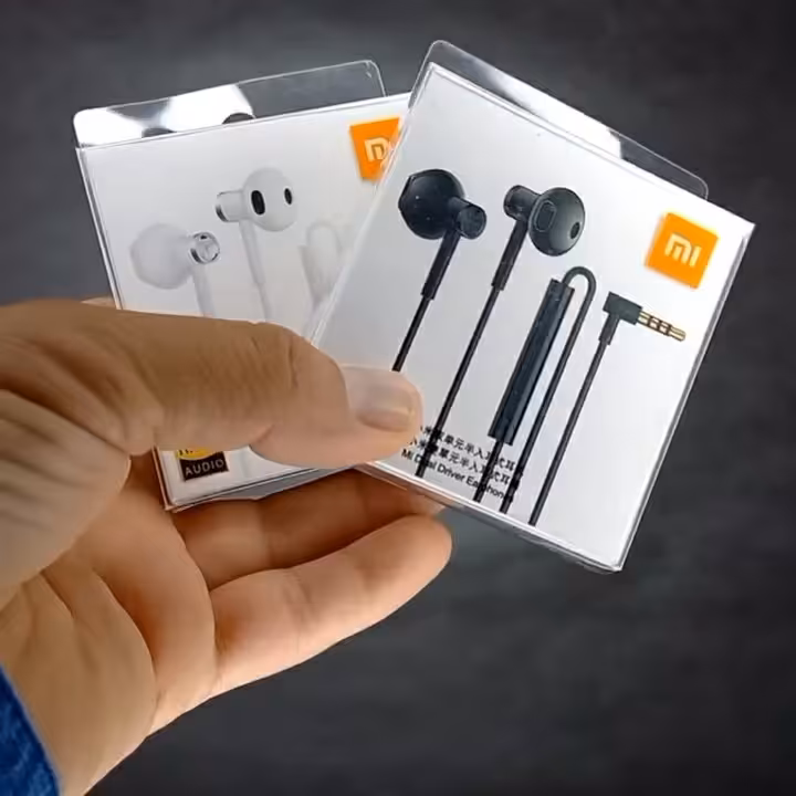 هندزفری شیامی 