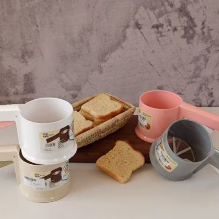 الک چرخشی هوم کت
