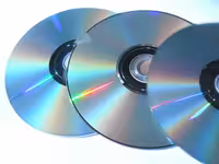 سی دی خام وایمکس پک 10 عدد