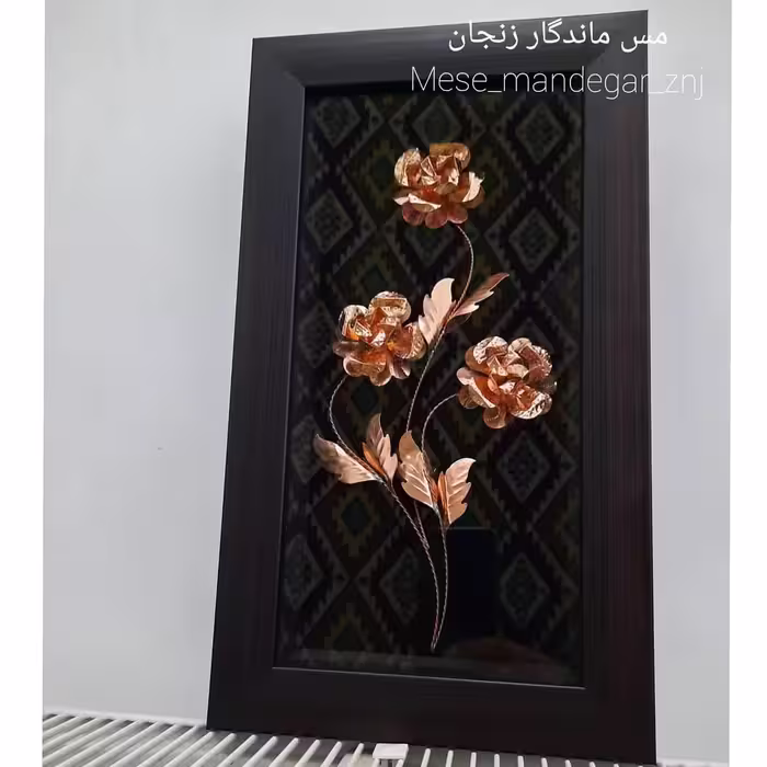 تابلو 3گل