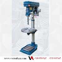 دریل ستونی تکفاز کارخانه پیشرو مدل M25