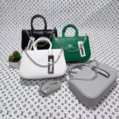 کیف دستی و دوشی