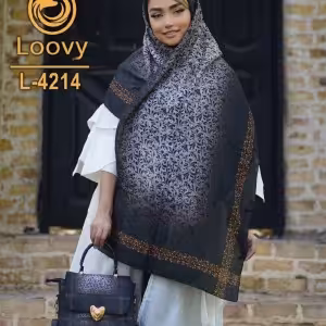 ست کیف و شال