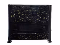 بخاری گازی مروارید سوز گرافیکی مدل 12000