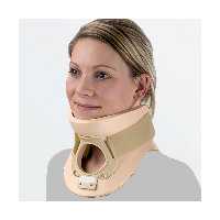 محافظ گردن نرم مدی Protect Collar Tracheo
