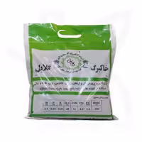 خاکبرگ غنی شده