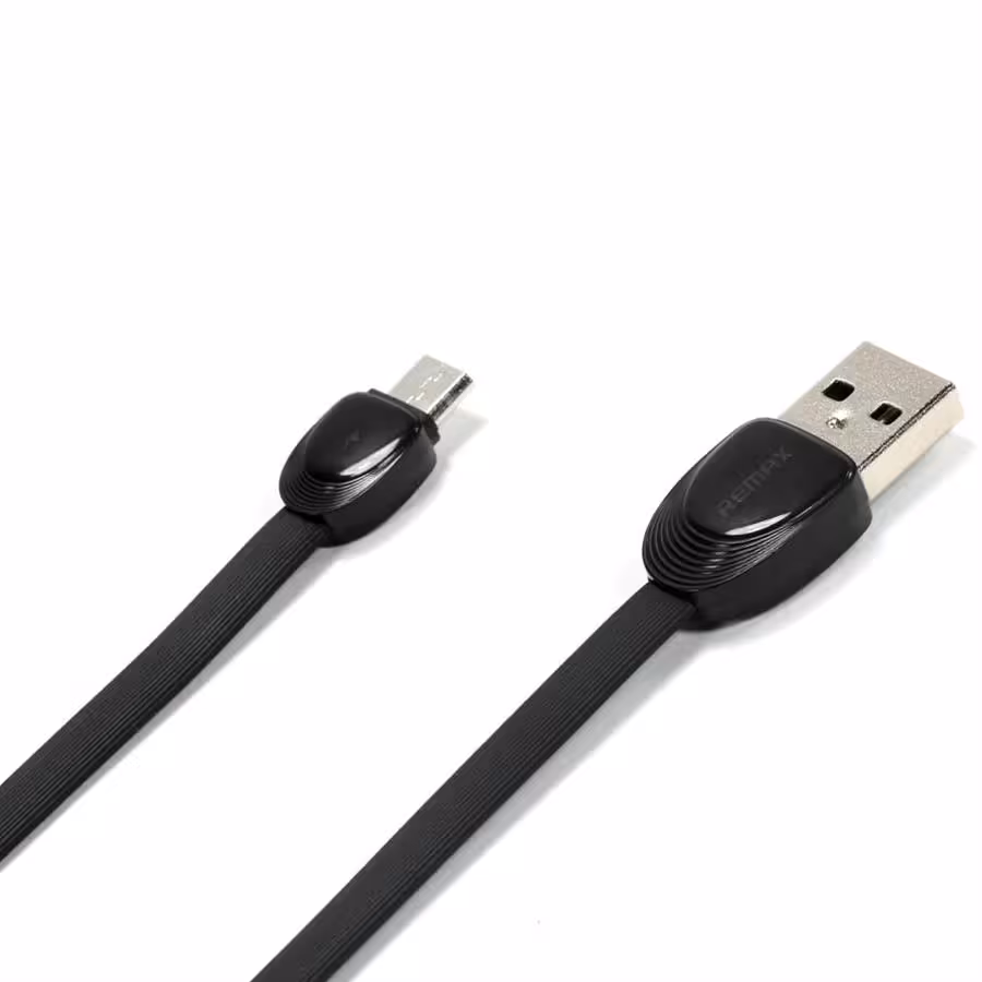 کابل انتقال داده ریمکس مدل آر سی 040 ام شل