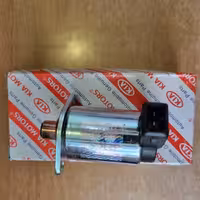 استپرپراید نیمه انژکتور زیمنس قدیم 