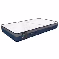 تشک یک نفره نفیس مدل ارکیده C سایز 120*200 سانتیمتر