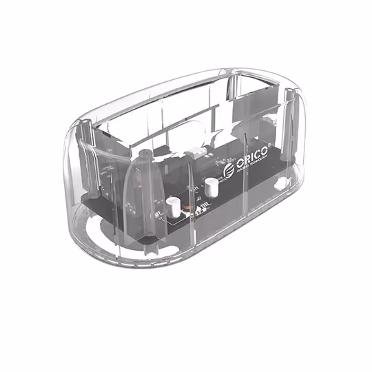 داک هارد 2.5 / 3.5 اینچ اوریکو 6139U3