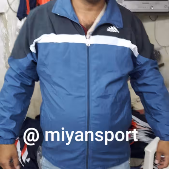 تولیدی گرمکن شلوار بزرگسال میان اسپرت 