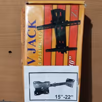 براکت  مانیتور