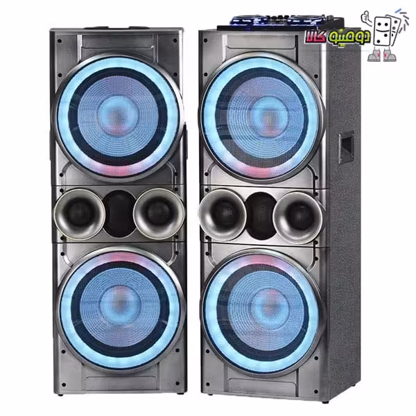 خرید اسپیکر مکسیدر مدل CN 521 - دومینو کالا