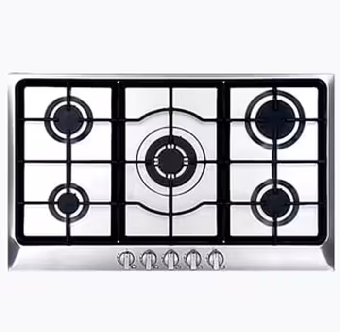 اجاق گاز صفحه ای تکنوگاز مدل TH15911S