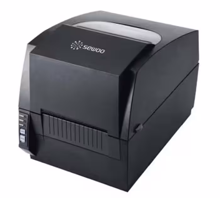 پرینتر لیبل زن سوو مدل بی 10