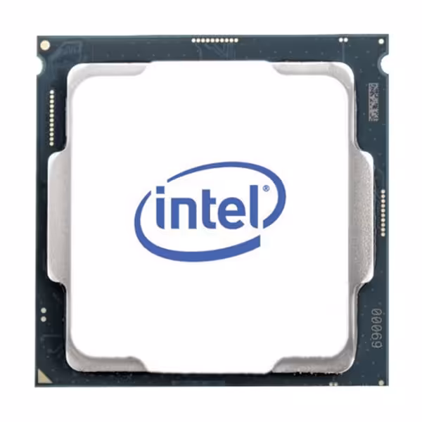 پردازنده مرکزی اینتل سری Comet Lake مدل Core i5 9600KF TRAY  فروش به همراه خرید مادربرد