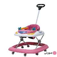 رورئک دلیجان مدل اسکای