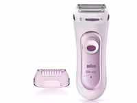 اپیلاتور براون مدل LS5103 با ضمانت اصالت و سلامت فیزیکی کالا و 12 ماه گارانتی شرکتی