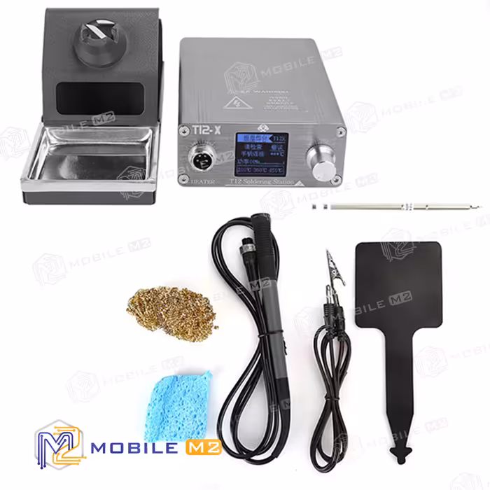 هویه دیجیتال OSS Team T12-x