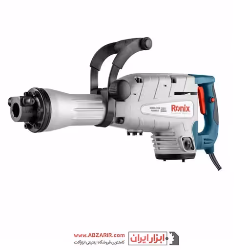 چکش تخریب 14 کیلویی رونیکس مدل 2801