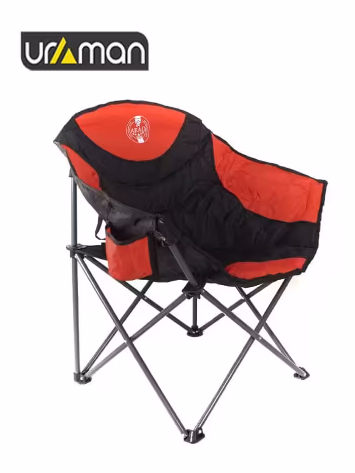 صندلی تاشو کمپینگ مدل Camping chair Arad