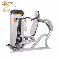 دستگاه پرس سرشانه Hoist مدل GNS-8009