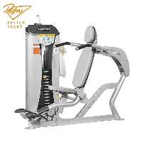 دستگاه پرس سرشانه Hoist مدل GNS-8009