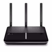 مودم روتر بی سیم VDSL/ADSL تی پی-لینک مدل TP-LINK Archer VR600 V3 AC2100