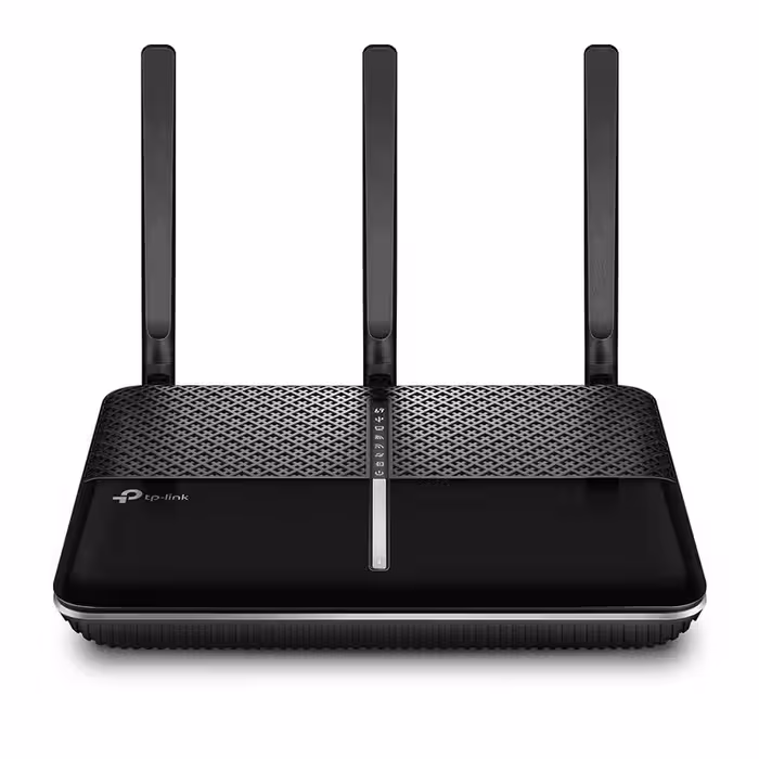 مودم روتر بی سیم VDSL/ADSL تی پی-لینک مدل TP-LINK Archer VR600 V3 AC2100