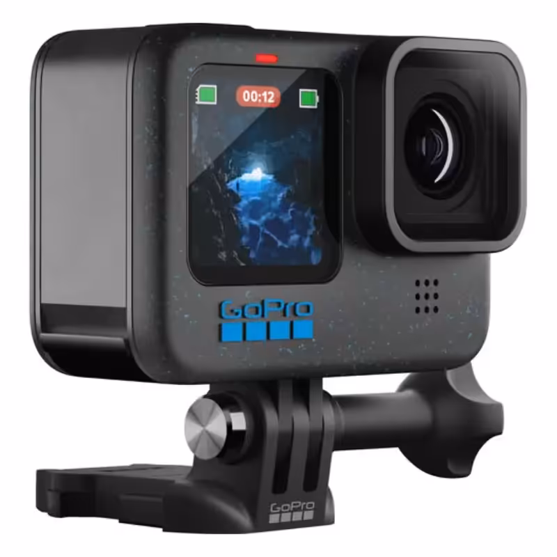 دوربین گوپرو هیرو GoPro Hero 12 Black