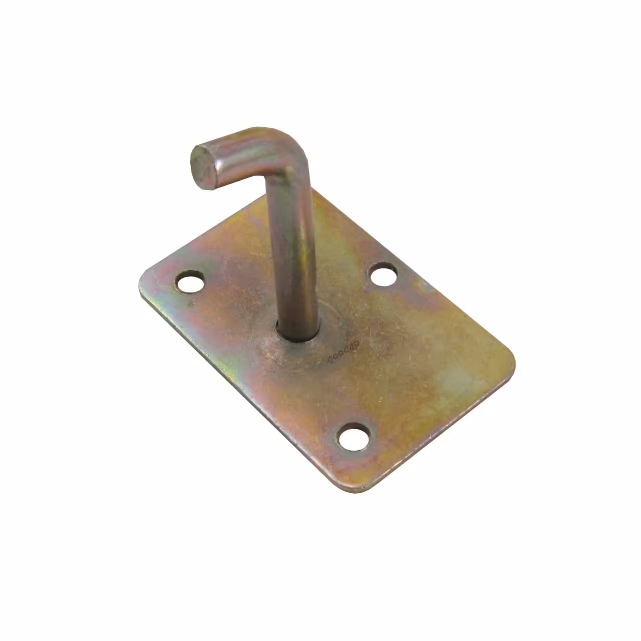 بست پایه دیواری کپسول آتش نشانی CO2