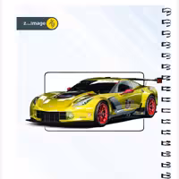 دفتر 80 برگ زیماژ کد 23114

