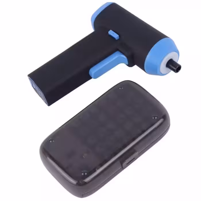 مجموعه پیچ گوشتی شارژی 37 عددی پرووان مدل PGS102