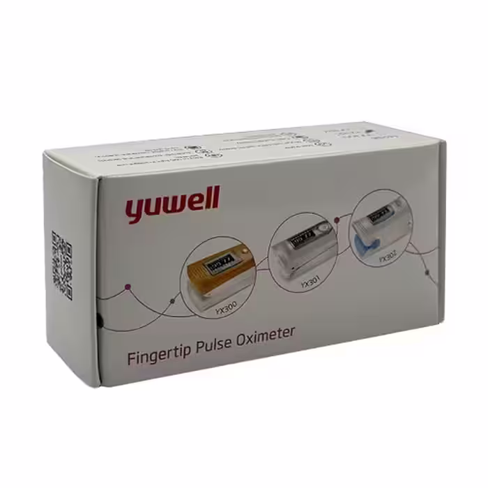 پالس اکسیمتر یوول مدل Yuwell YX301