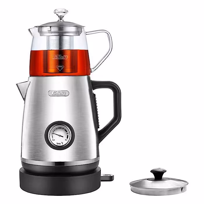 چایساز فلر مدل 190