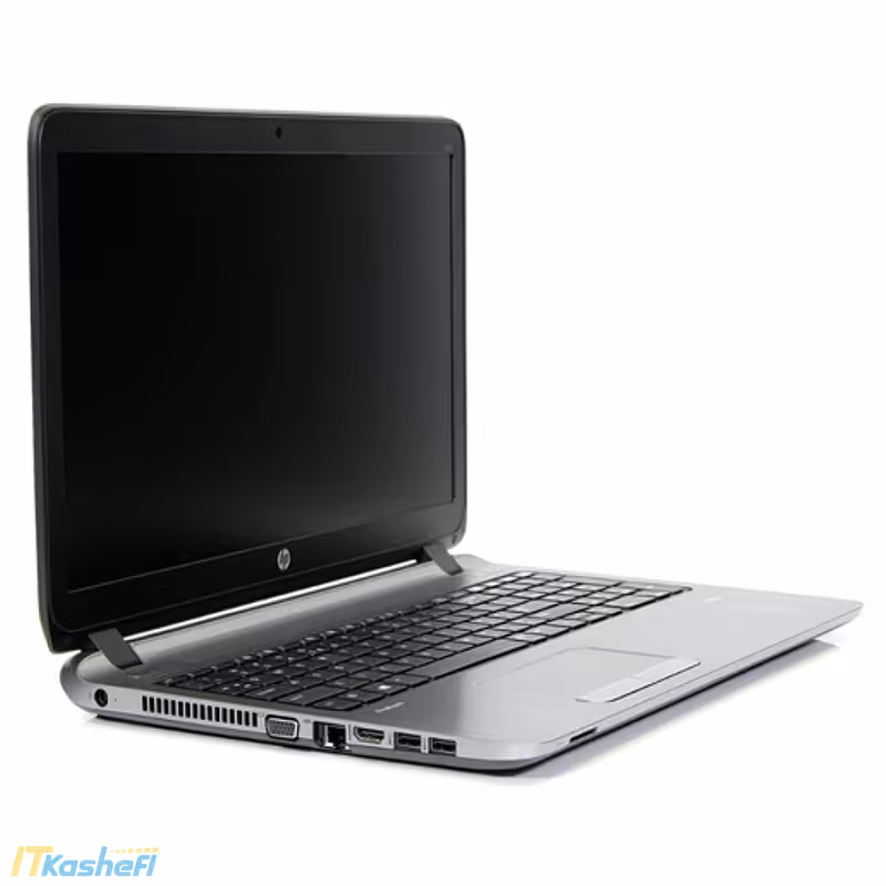 قیمت و خرید لپ تاپ اچ پی پروبوک HP ProBOOK 450 G2 - آی تی کاشفی