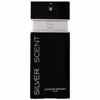 عطر سیلورسنت بوگارت اعلا اسانس سوئیسی درجهA از اعلا ترین برند جهان با ماندگاری و خط بوی قوی