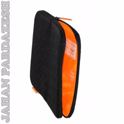 کیف تبلت ده اینچ سایز برای اپل Ipad و سایرمارکها با لایه محافظ داخلی