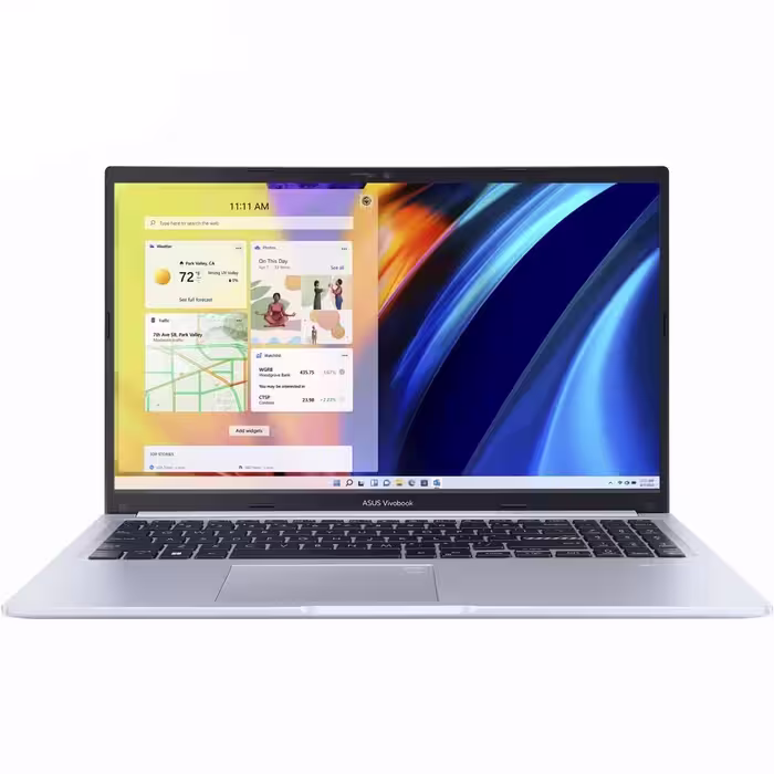 لپتاپ X1502ZA i5(1235) 8G 512SSD intel | آرکا 90