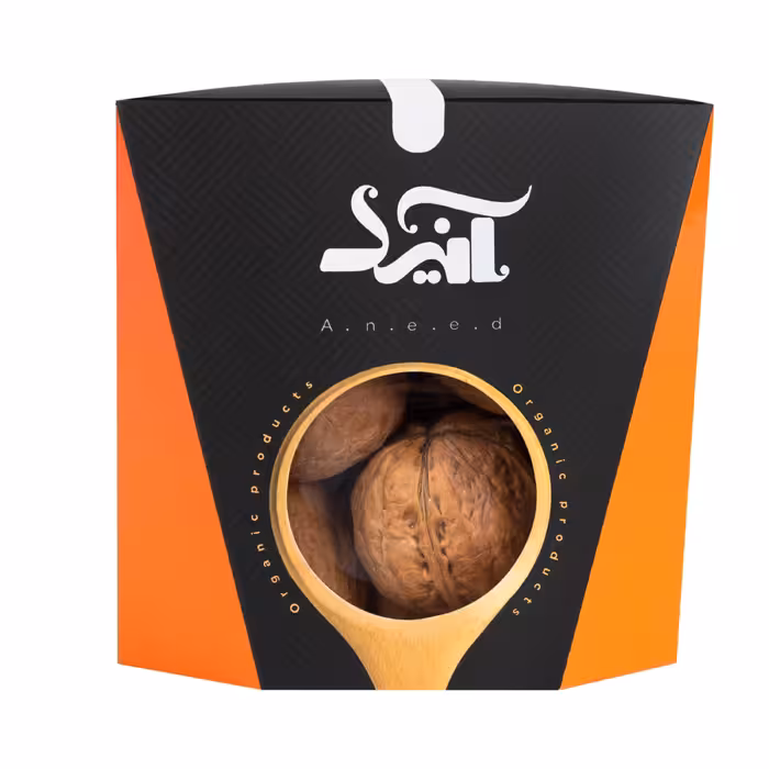 گردو صادراتی آنید - 250 گرم