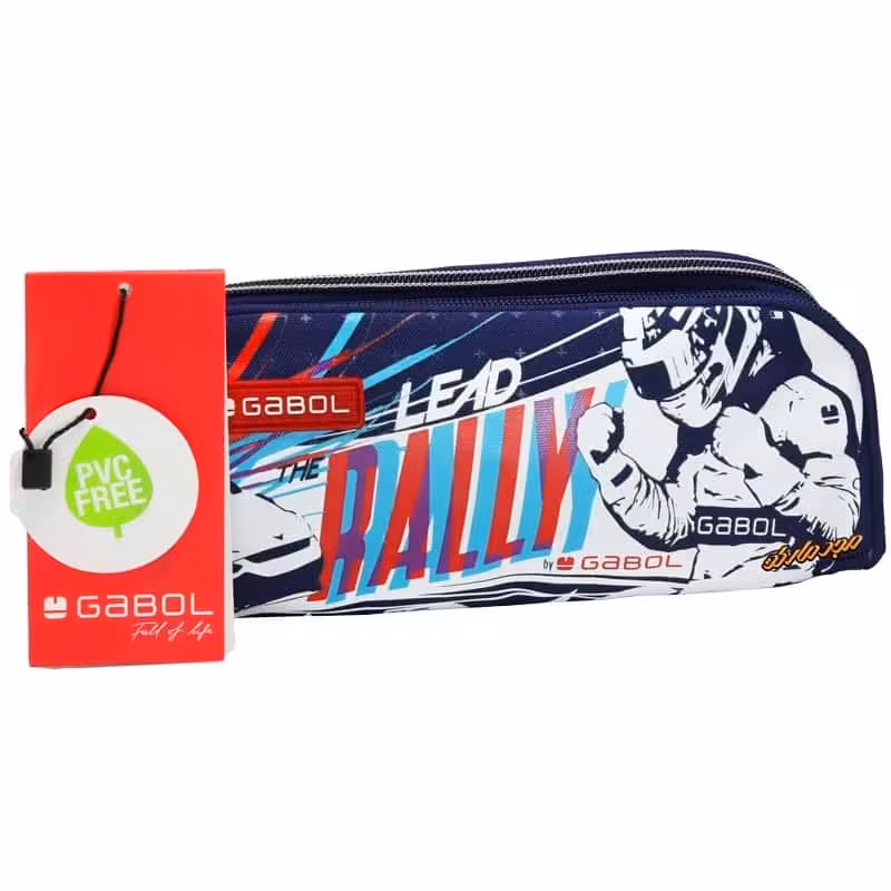 جامدادی دو زیپ گابل مدل Speed