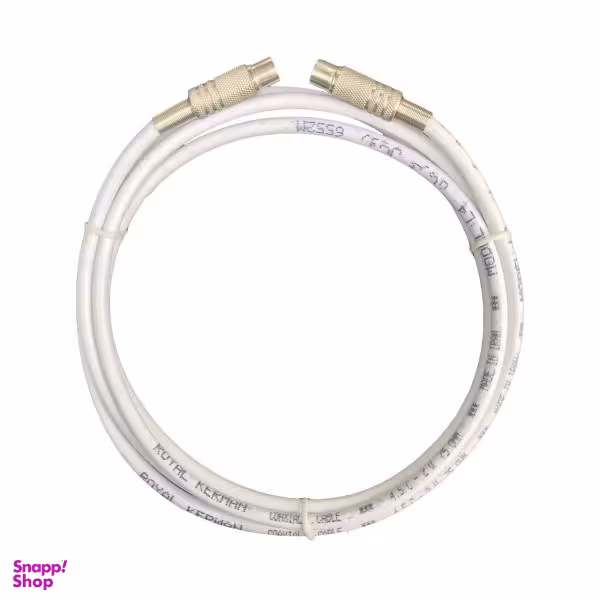 کابل آنتن میرا مدل KA20 به طول 20 متر