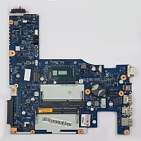 مادربرد لپ تاپ لنوو IdeaPad G50-80 CPU-I5-5_ACLU3-ACLU4_NM-A362 گرافیک اینتلی
