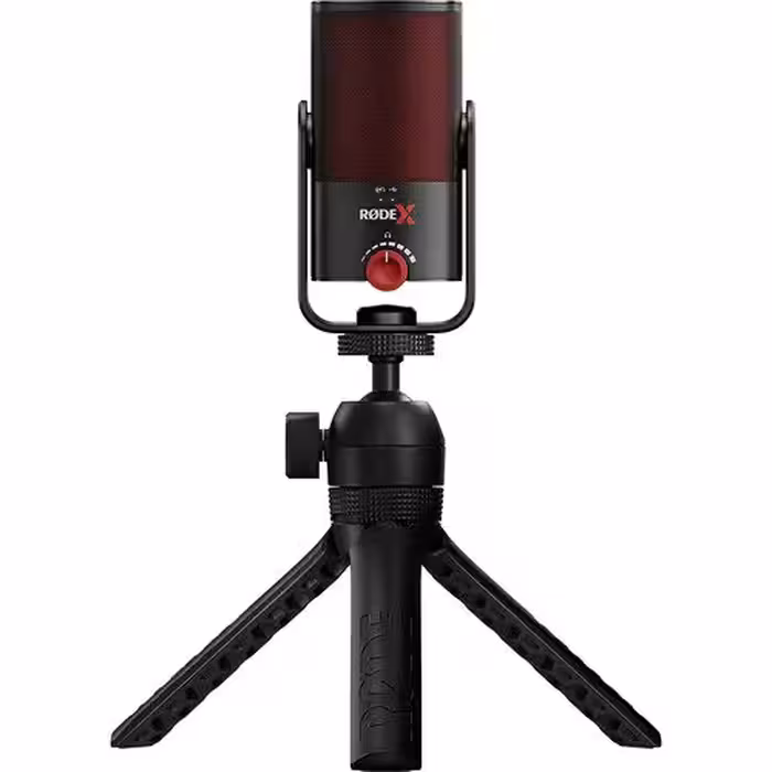 میکروفون رومیزی رود مدل Rode X XCM-50 USB-C Microphone