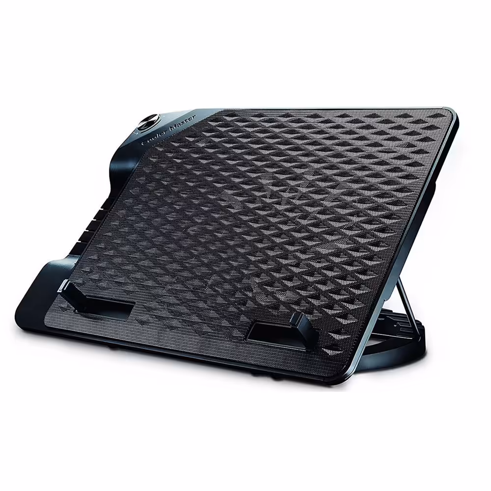 پایه خنک کننده کولر مستر مدل ERGOSTAND III