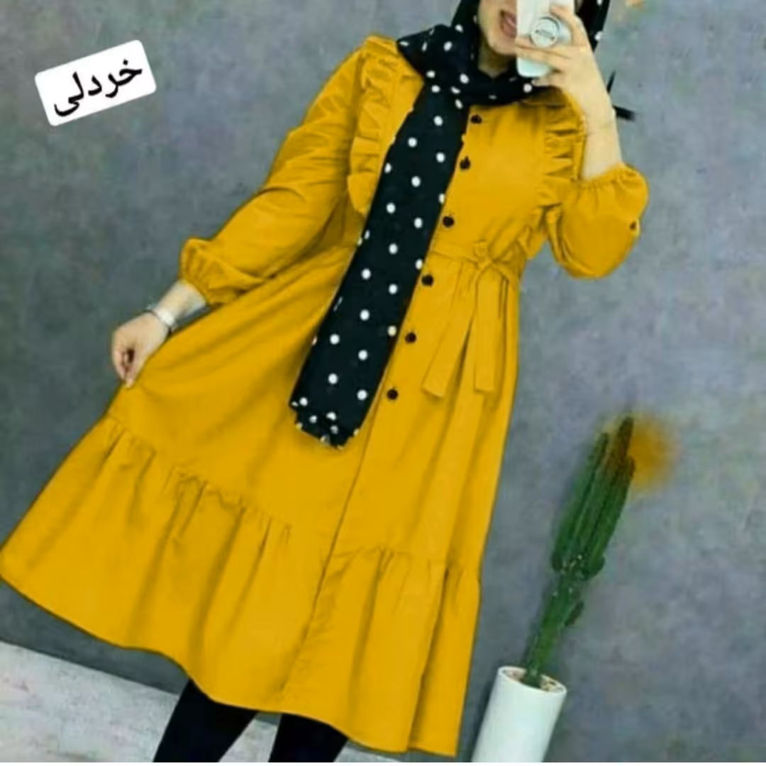مانتو شیدا