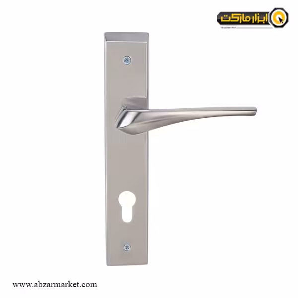 دستگیره پلاک کلون سوئیچی طرح اوستا مدل 4622